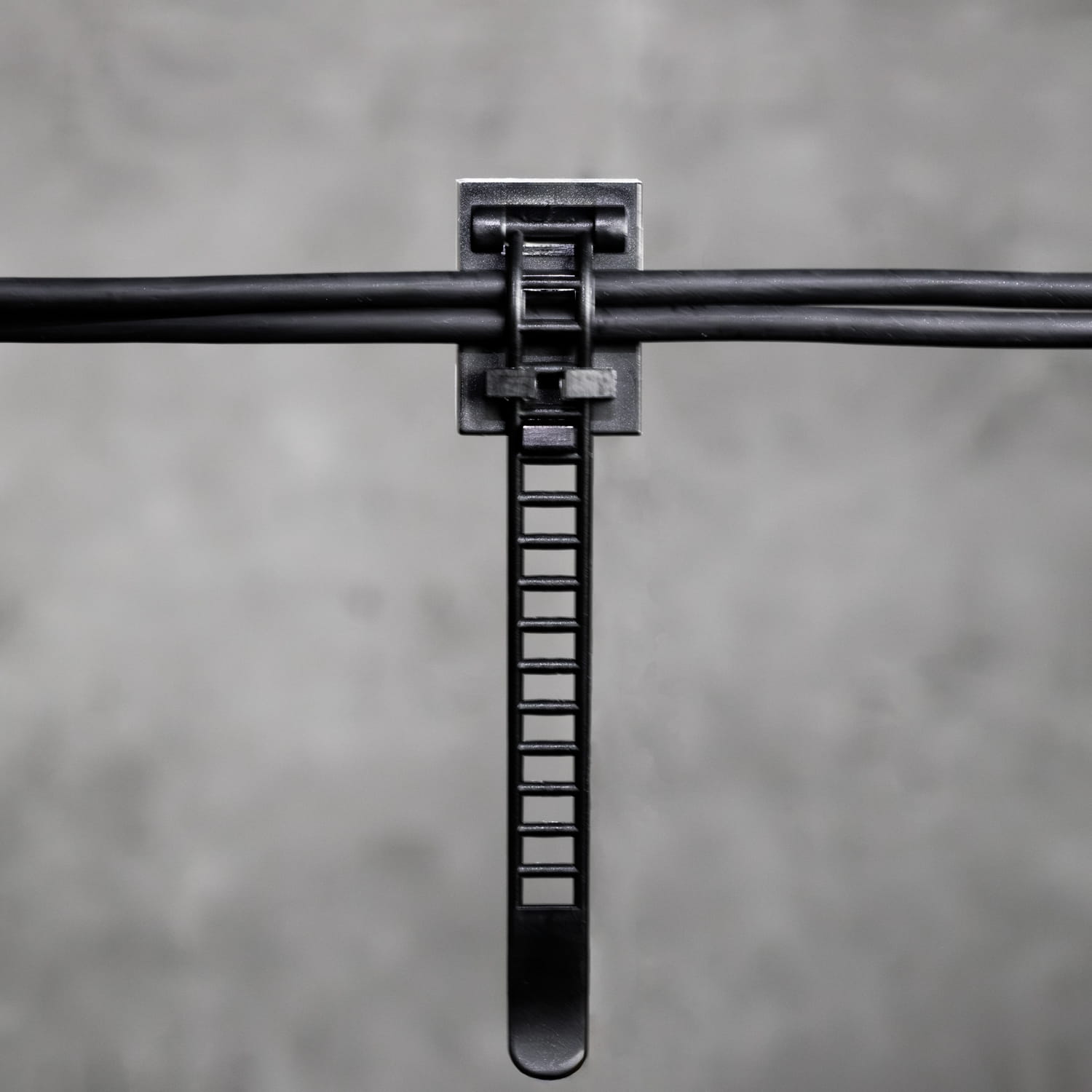 Biroja galds SysCon + 60/120 cm melns - N1 Home