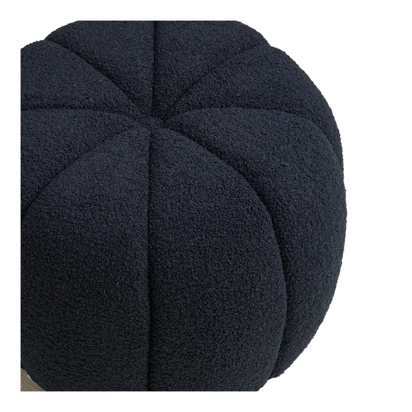 Pufs Pais 48/48/38 cm navy