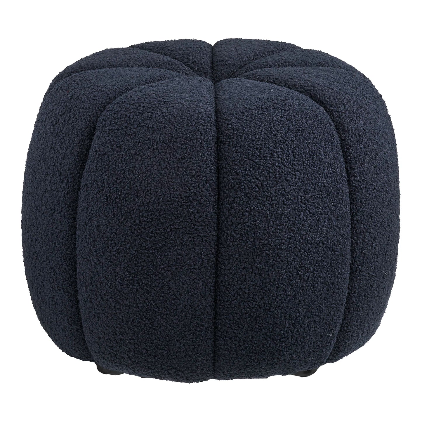 Pufs Pais 48/48/38 cm navy