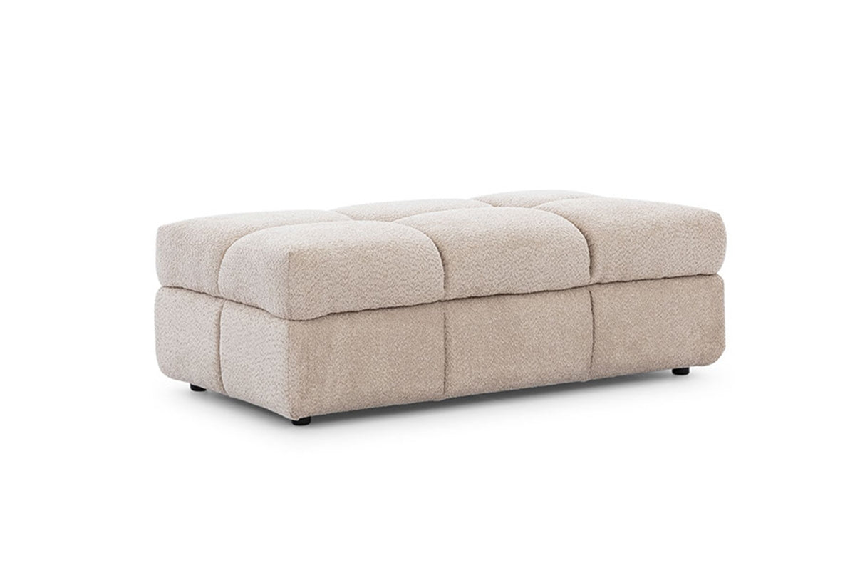 Pufs Marseille 130/44/70 cm Catch me 02 - N1 Home