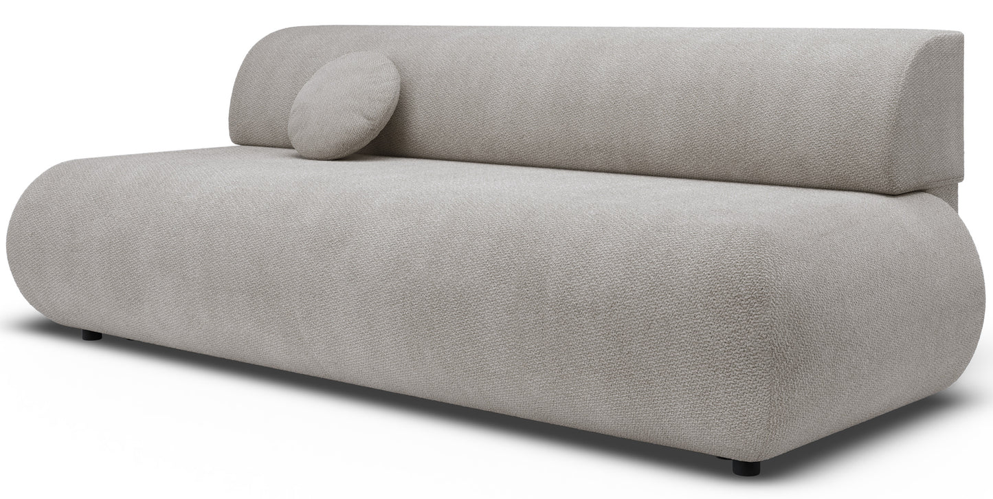 Dīvāns Arman 214/100/74 cm Vinci 25