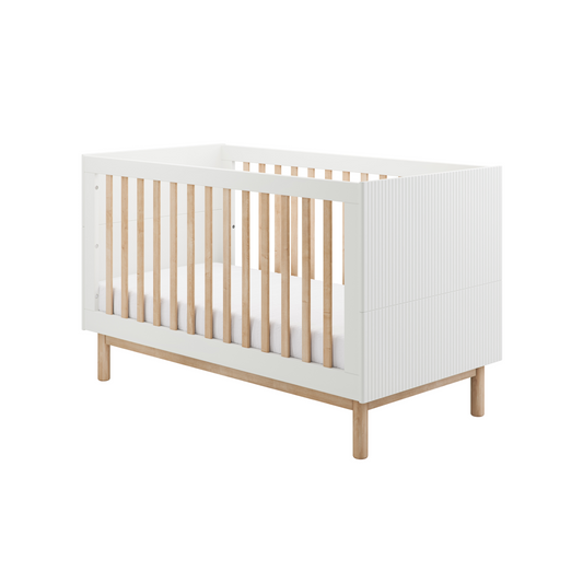 Gulta FOXY 140/70 cm balts - N1 Home