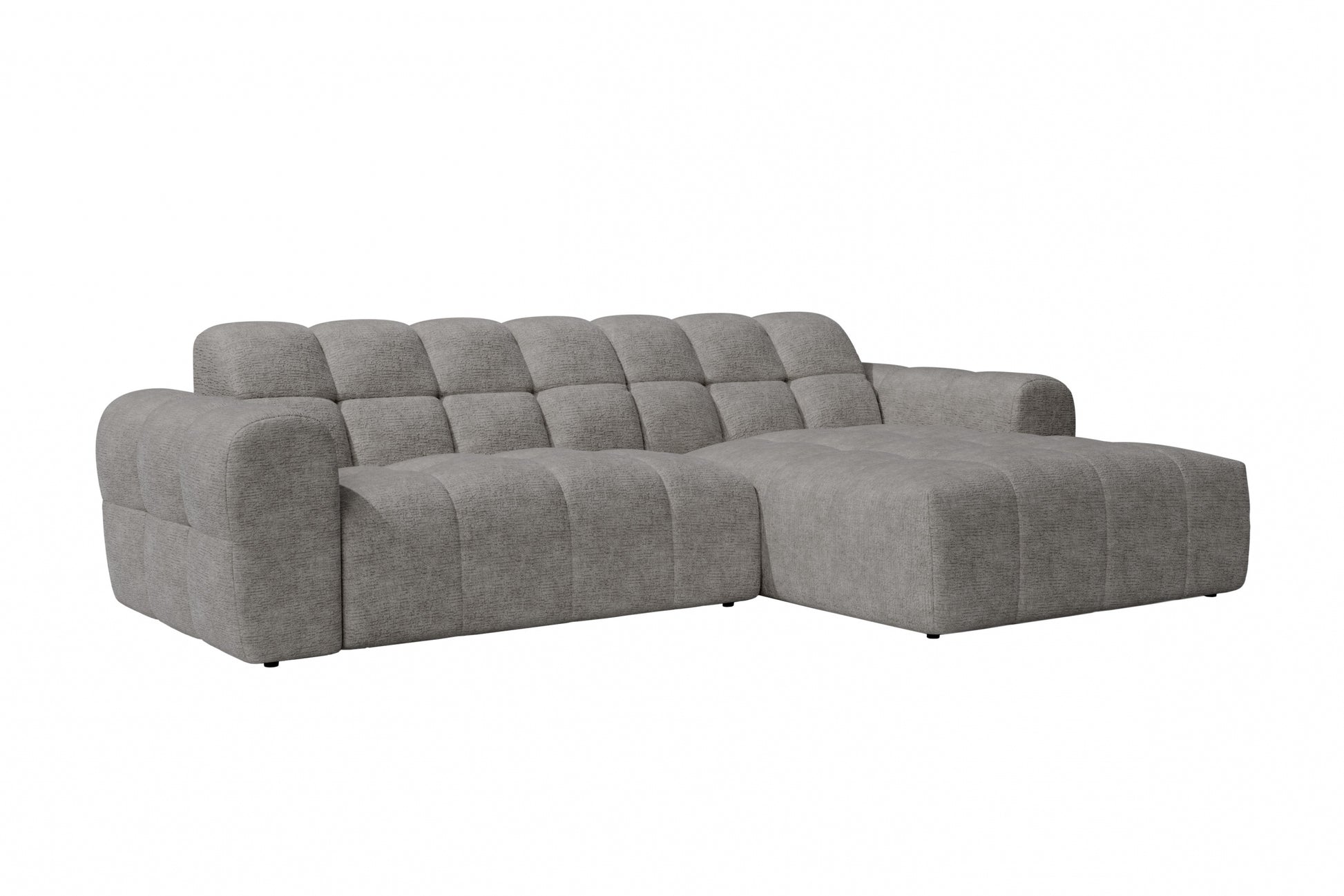 Dīvāns Aler 262/70/152 cm Perfect Harmony 05 - N1 Home