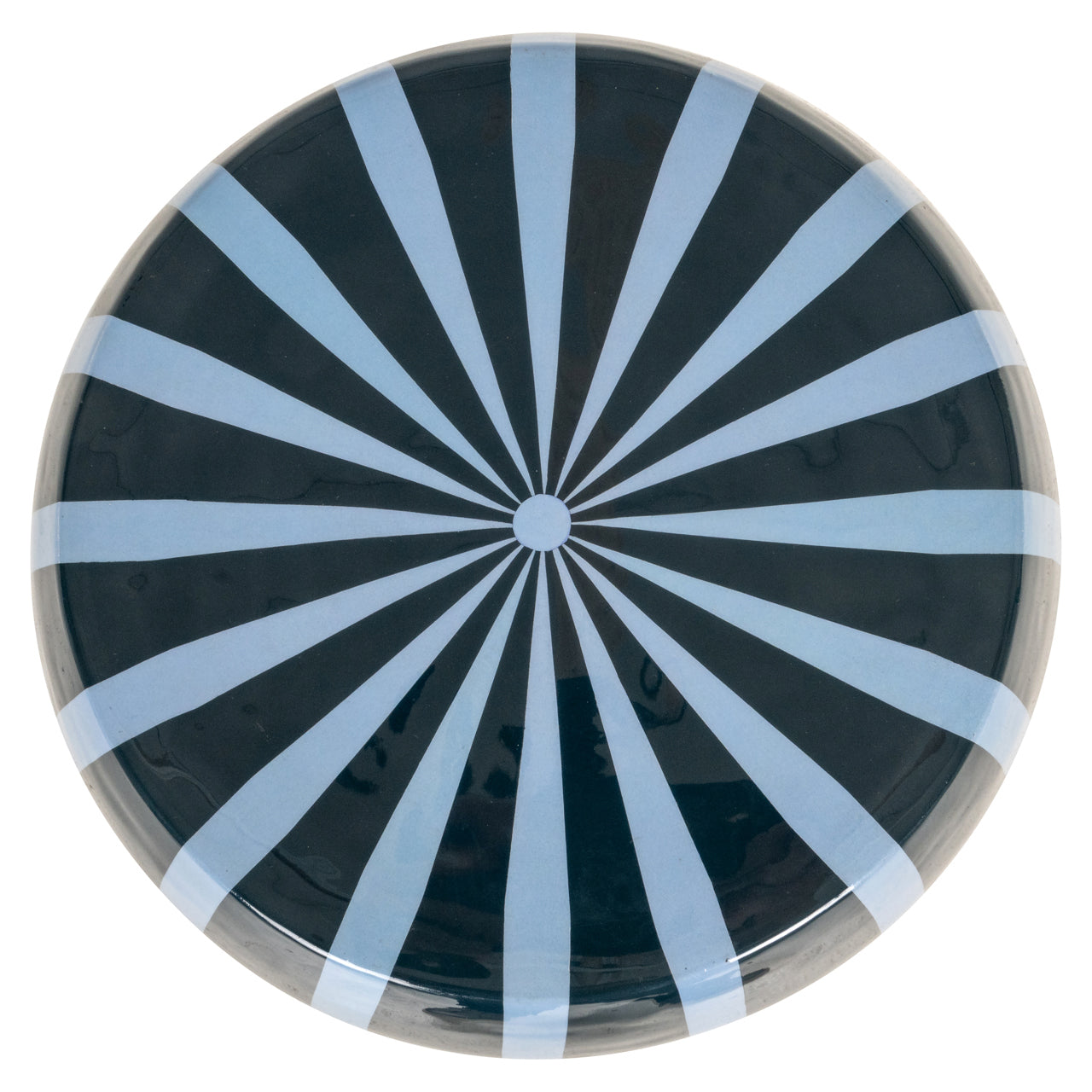 Kafijas galds Boyd Richmond Interiors 33/47/33 cm zils