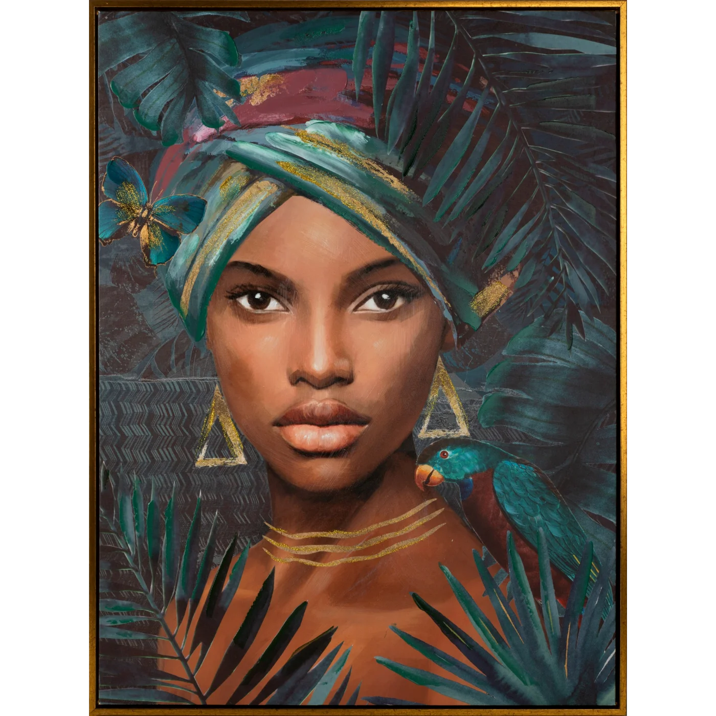 Glezna Bella 60/80 cm - N1 Home