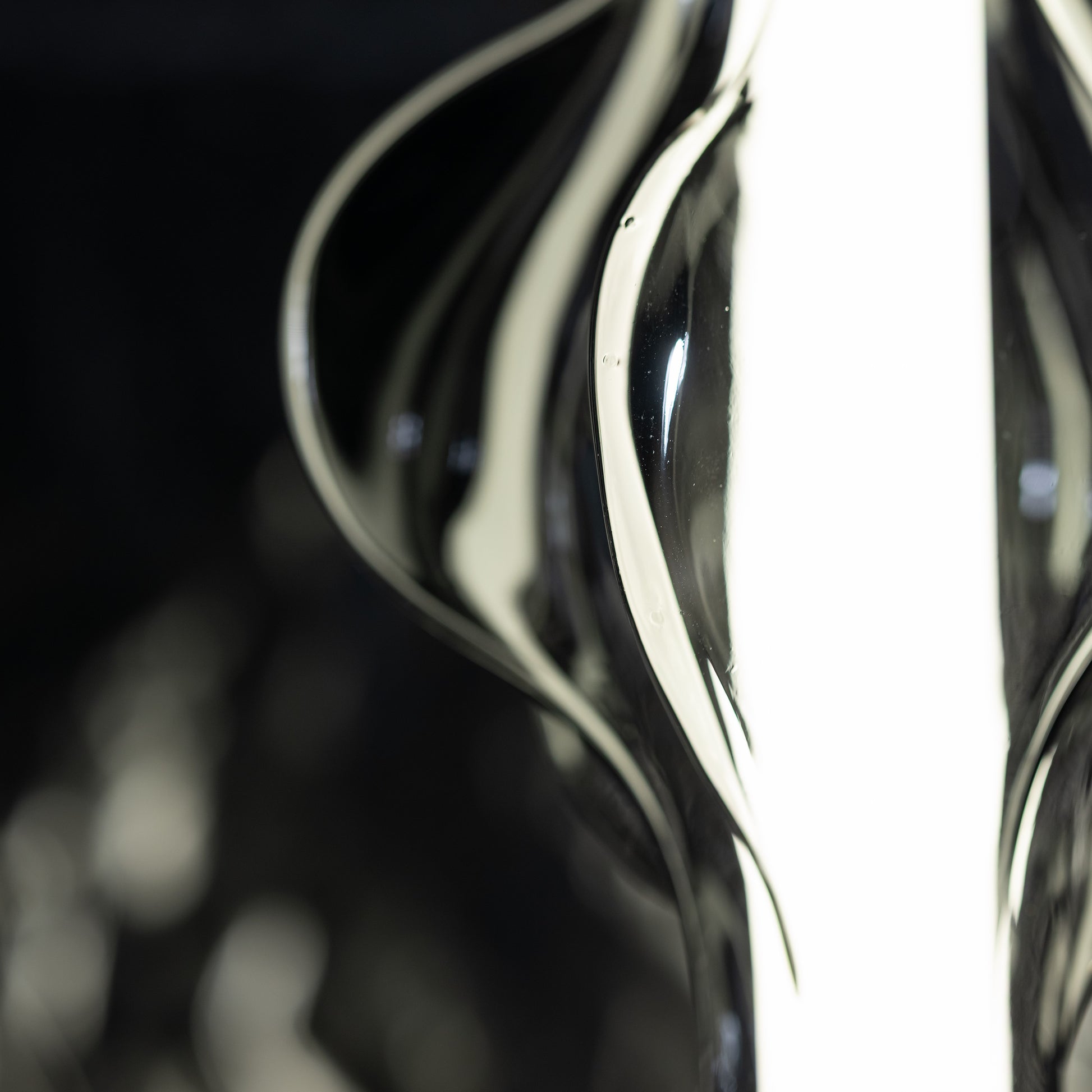 LED piekaramā lampa Elvis 22W 18/18/210 cm melns - N1 Home