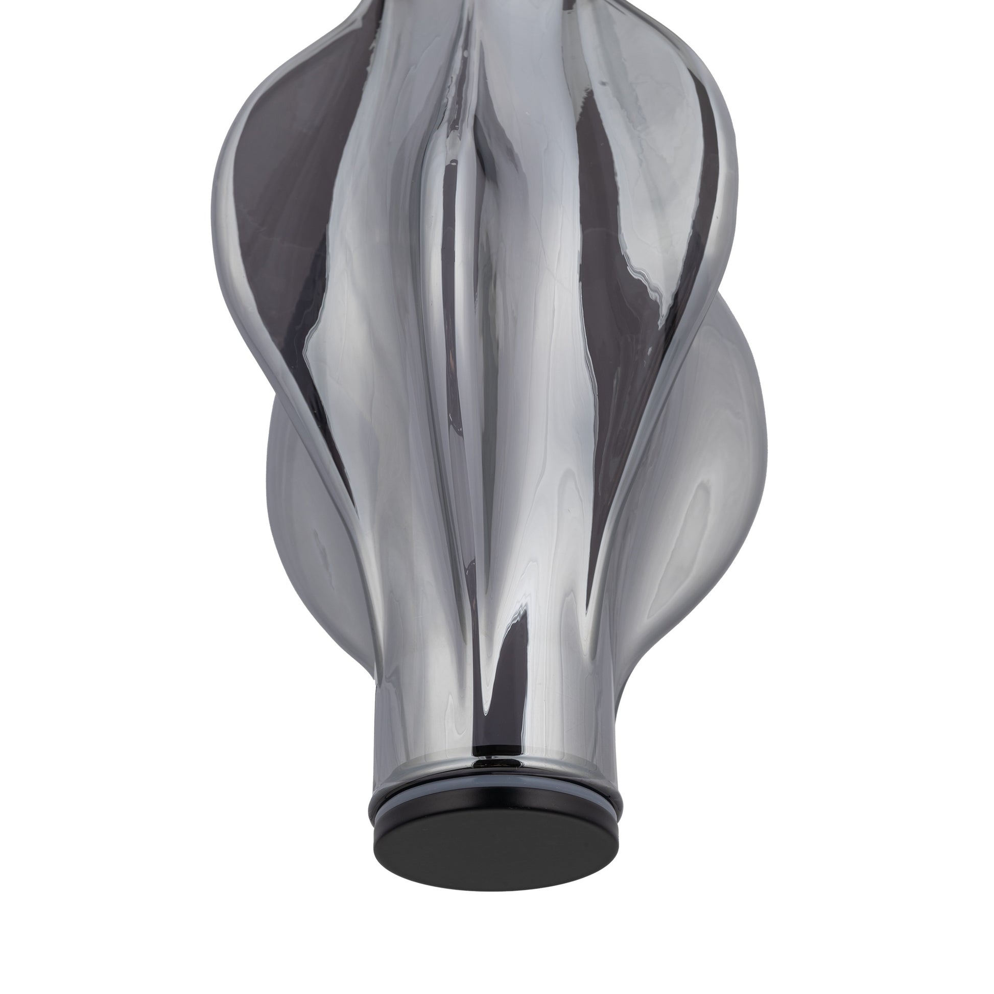 LED piekaramā lampa Elvis 22W 18/18/210 cm melns - N1 Home