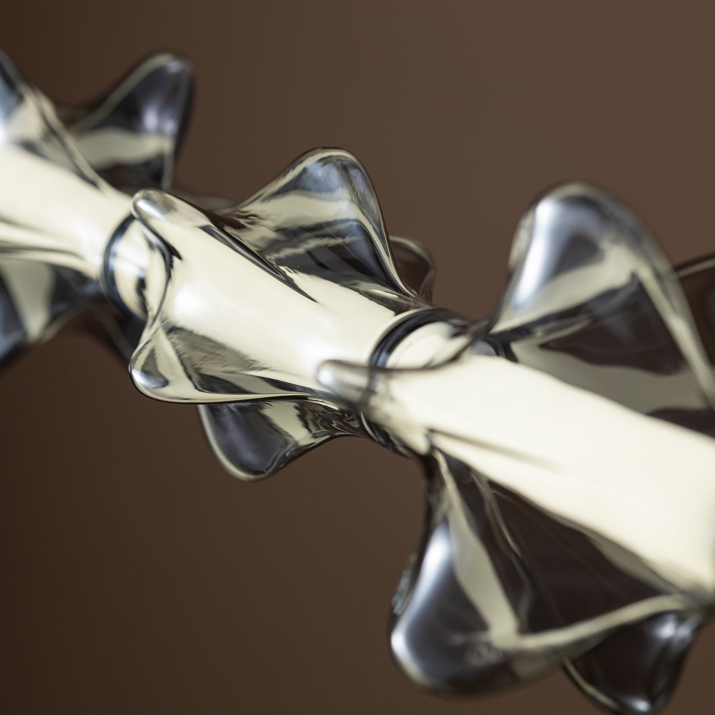 LED piekaramā lampa Elvis 30W Elvis 18/103/143 cm melns - N1 Home