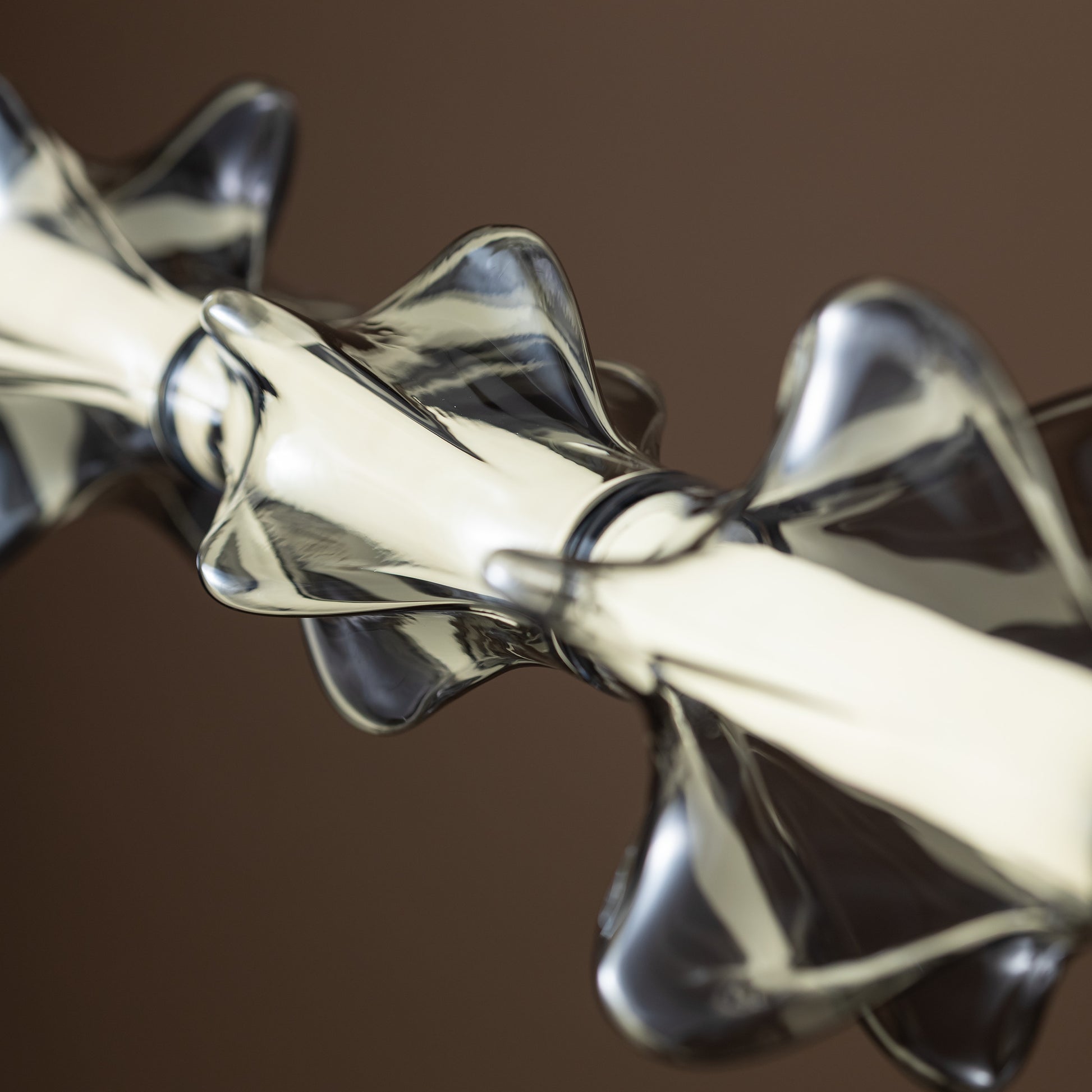 LED piekaramā lampa Elvis 30W Elvis 18/103/143 cm melns - N1 Home