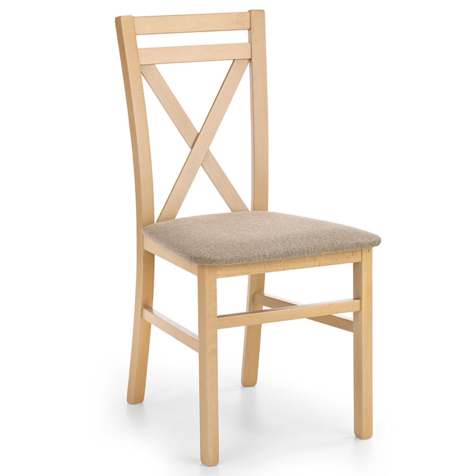 Krēsls Fory 45/43/90 cm sonoma ozols - N1 Home