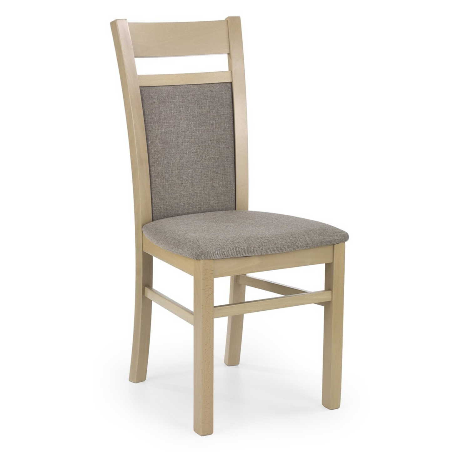 Krēsls Gera 44/41/97 cm sonoma ozols/pelēks - N1 Home