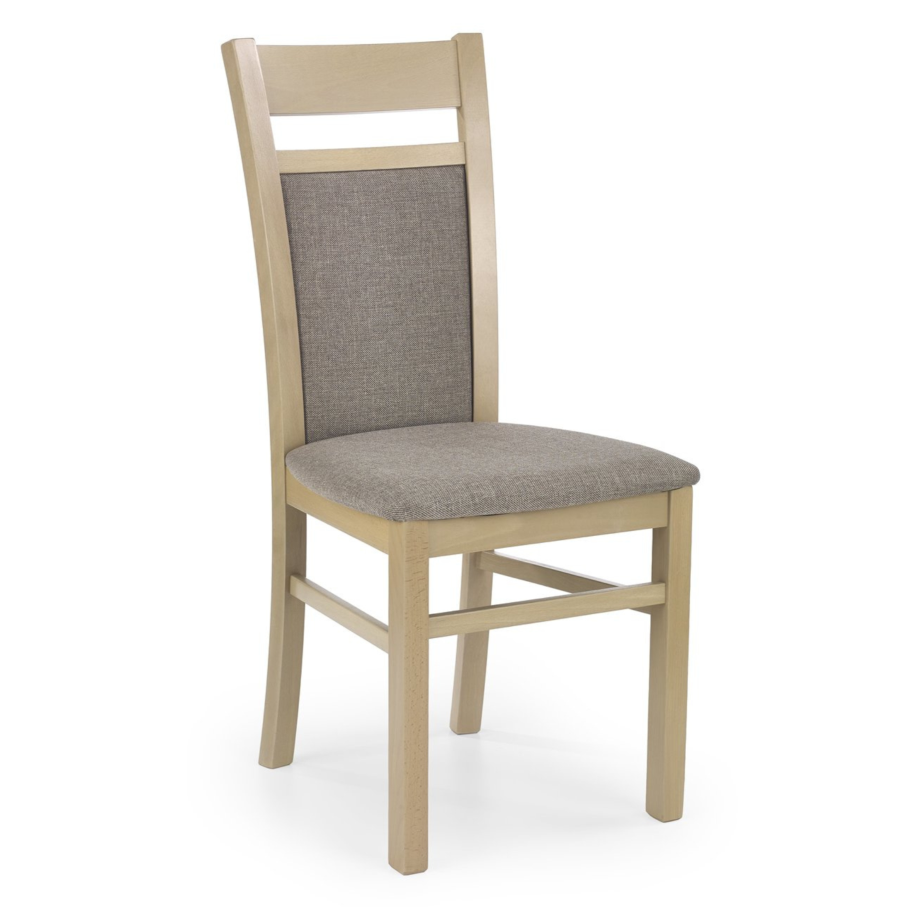 Krēsls Gera 44/41/97 cm sonoma ozols/pelēks - N1 Home