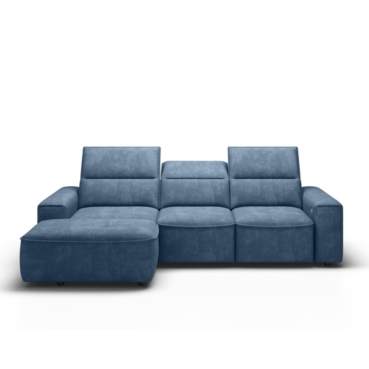 Dīvāns KOLO M 275/113/182 cm - N1 Home