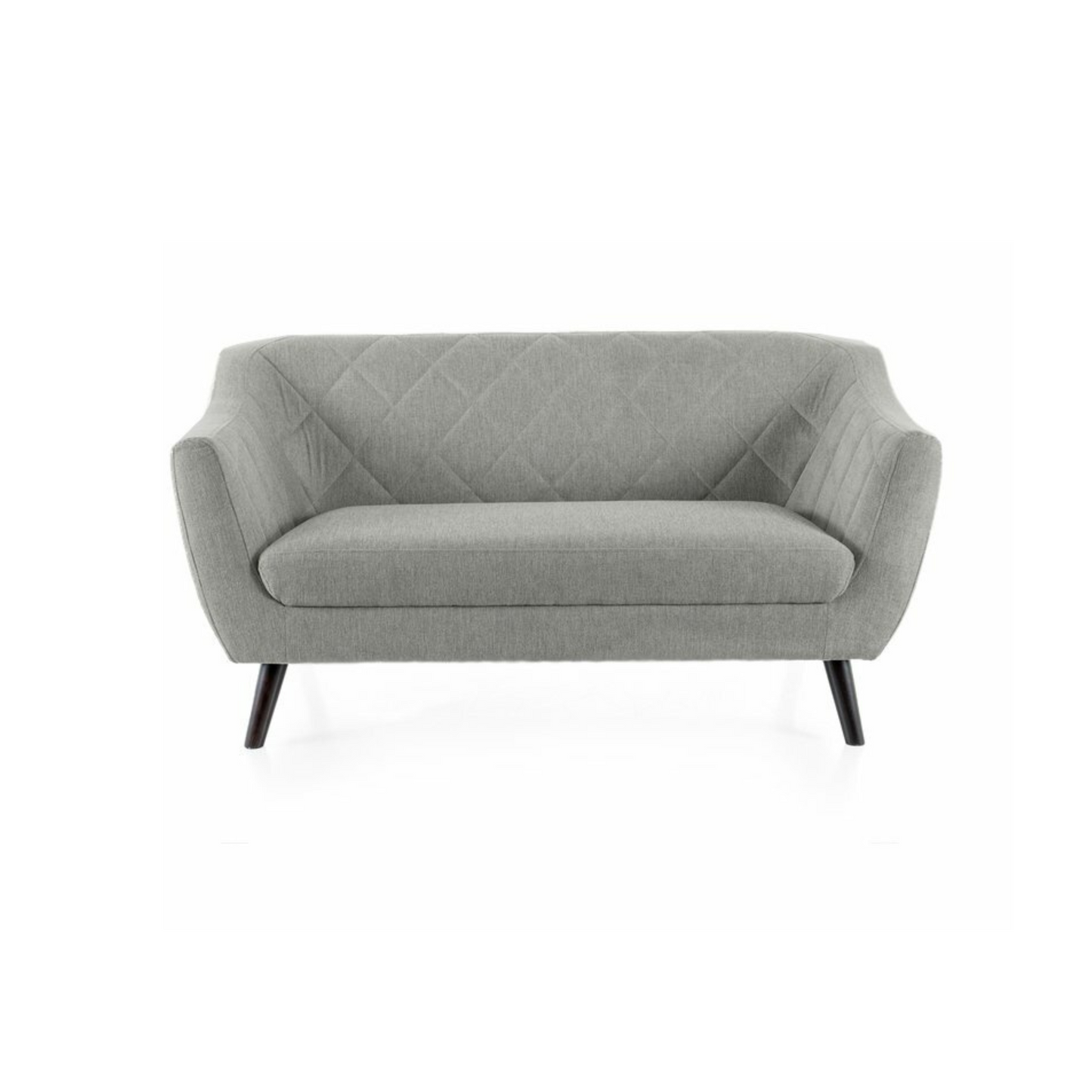 Dīvāns GERA 56/43/160 pelēks - N1 Home