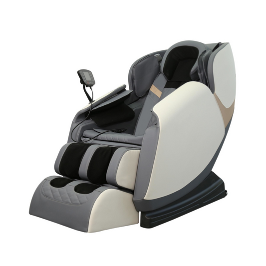 Krēsls Sola 72/140-187/105-85 cm krēms - N1 Home