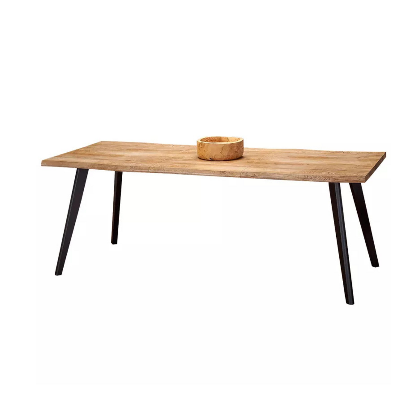 DOGGY Pagarināms galds 150-210x90 cm - N1 Home