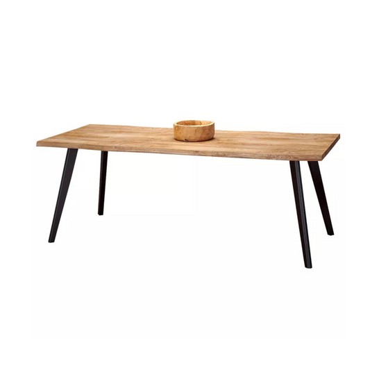 DOGGY Pagarināms galds 150-210x90 cm - N1 Home