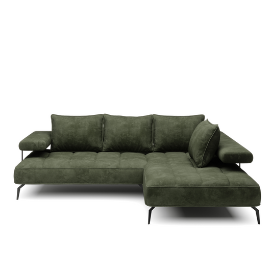 Dīvāns MOLLA 262/114/207 cm - N1 Home