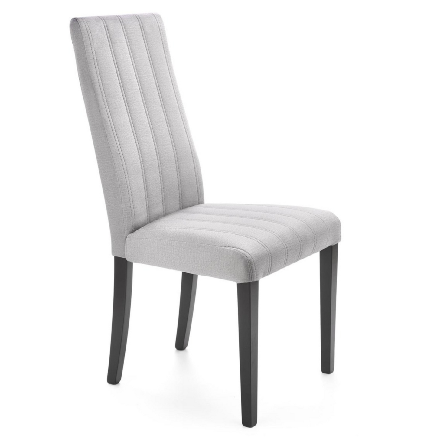 Krēsls Miro 47/59/99/47 cm pelēks - N1 Home