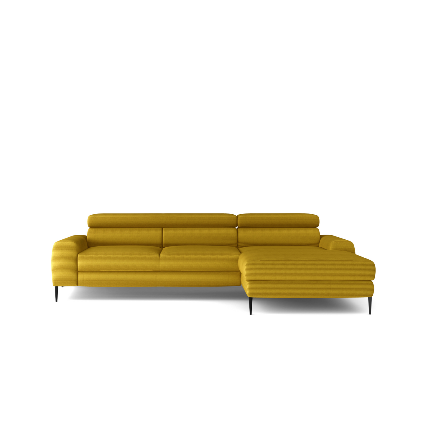 Dīvāns OSLO M 240/89/165 cm - N1 Home