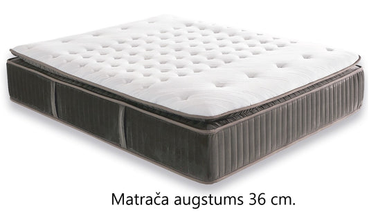 Matracis CP 90/200, 140/200, 160/200, 180/200 - N1 Home