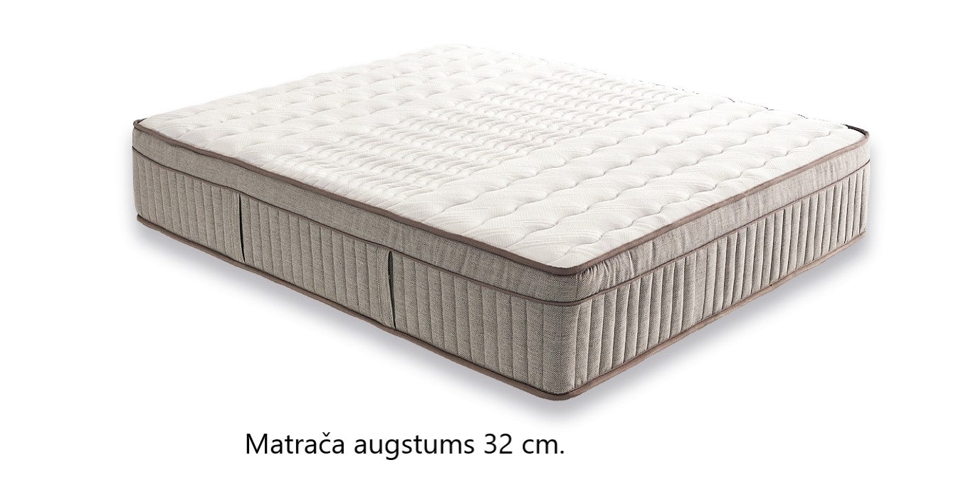 Matracis BL 90/200, 120/200, 140/200, 160/200, 180/200 - N1 Home