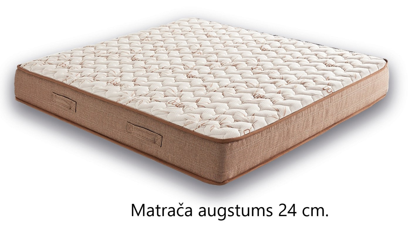 Matracis BM 90/200, 120/200, 140/200, 160/200, 180/200 - N1 Home