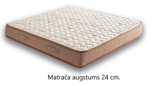 Matracis BM 90/200, 120/200, 140/200, 160/200, 180/200 - N1 Home