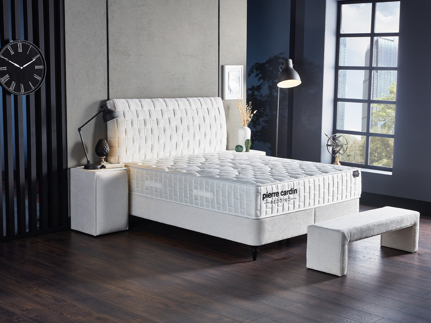 Gulta LM 90/200; 120/200; 140/200; 160/200; 180/200; 200/200 - N1 Home