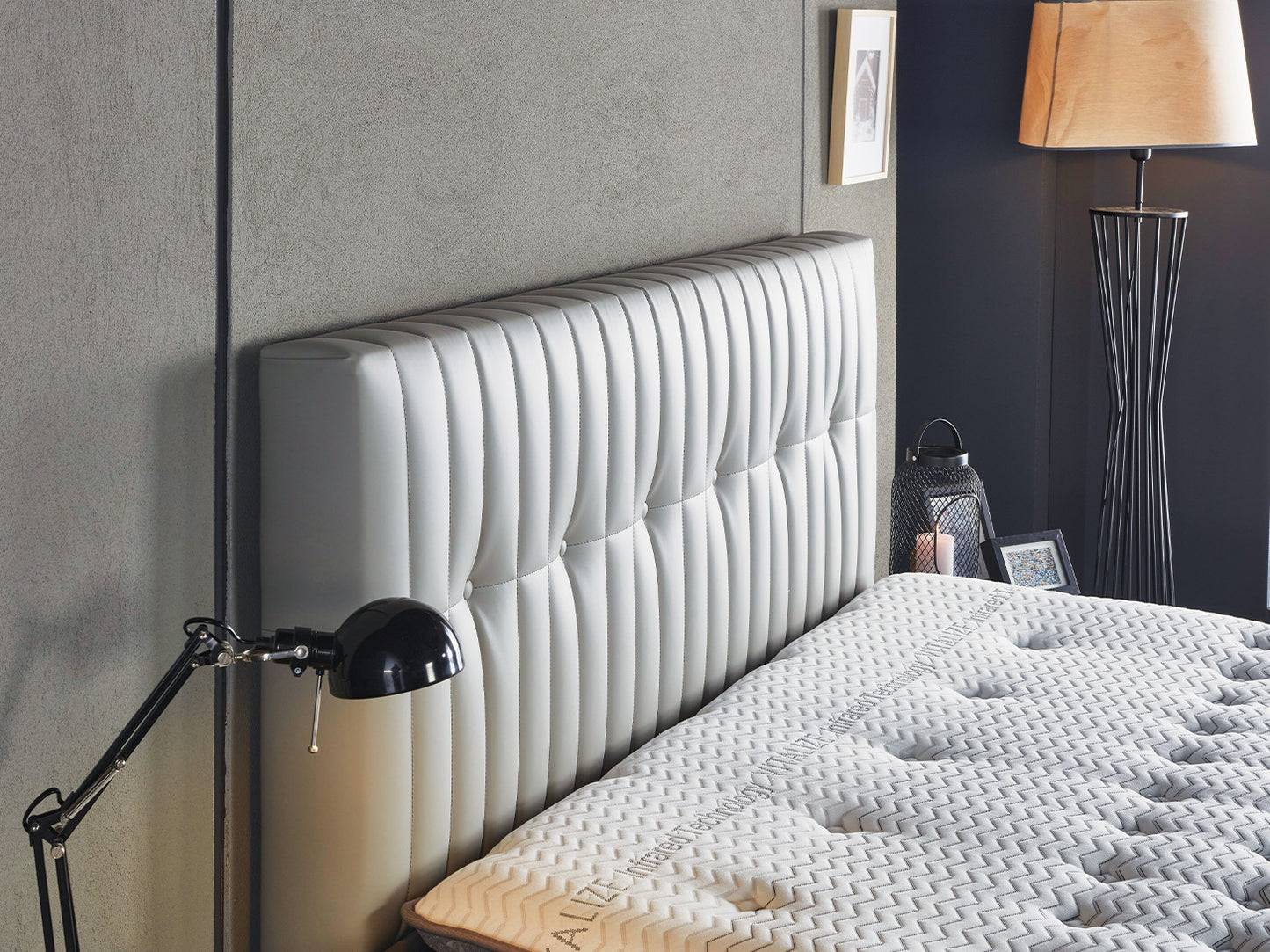 Gulta PARADI 90/200;  120/200;  140/200;  160/200;  180/200;  200/200 - N1 Home