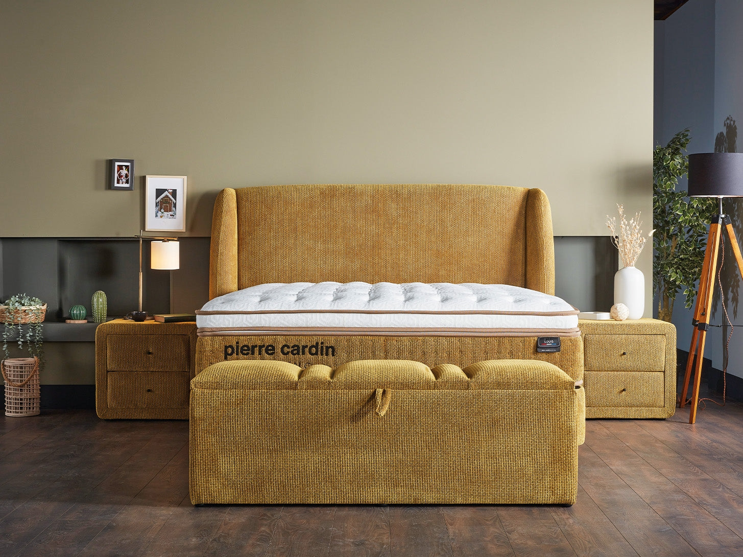 Gulta NOA sinepes - N1 Home