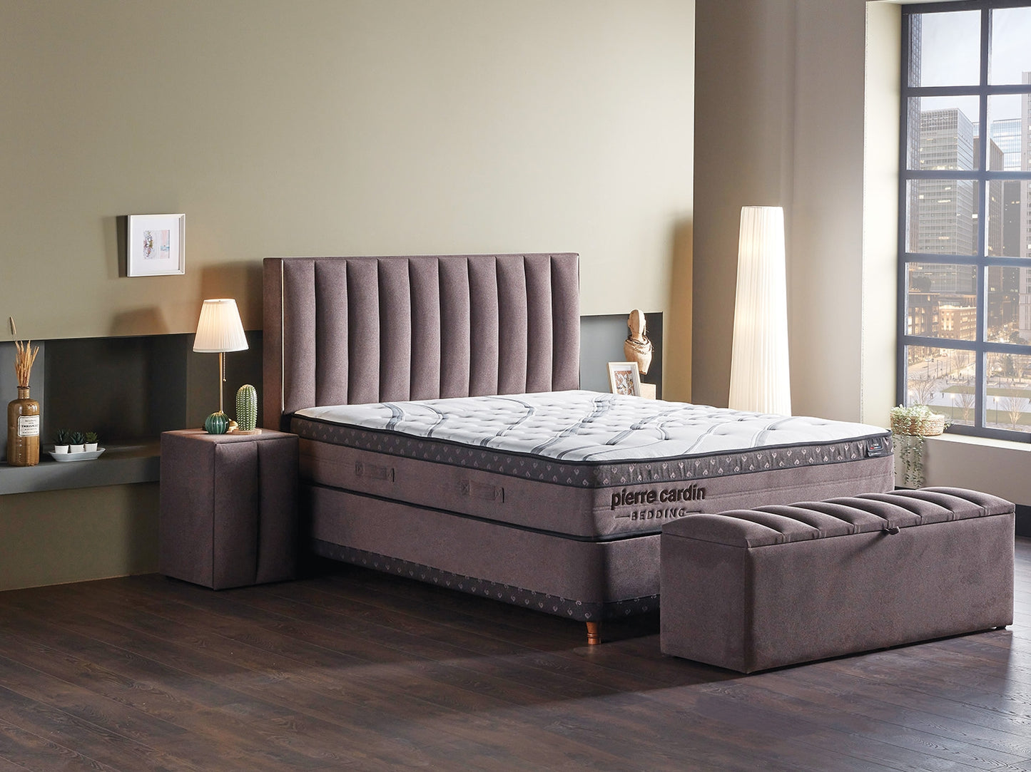 Gulta LURE 90/200;  120/200;  140/200;  160/200;  180/200;  200/200 - N1 Home