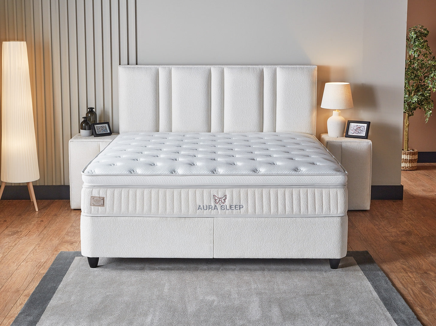 Gulta AR 120/200;  140/200;  160/200;  180/200;  200/200 - N1 Home