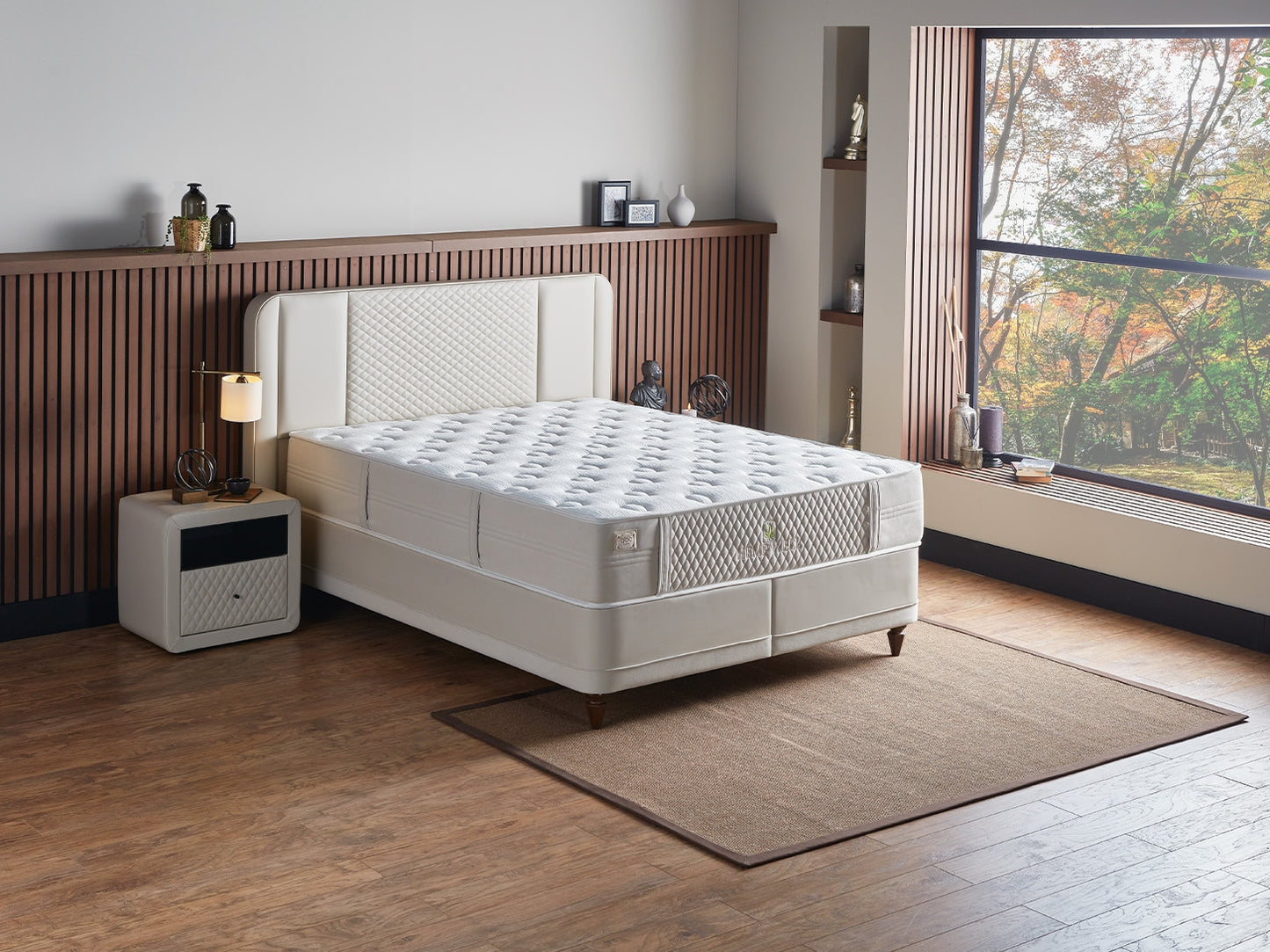 Gulta HW 90/200;  120/200;  140/200;  160/200;  180/200;  200/200 - N1 Home