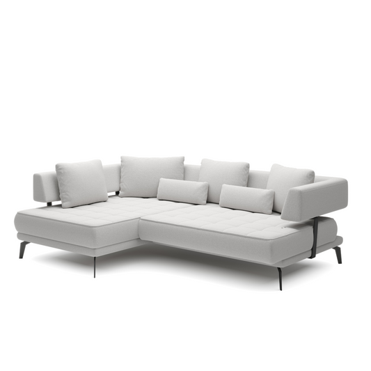 Dīvāns GIO 242/176/107 cm - N1 Home