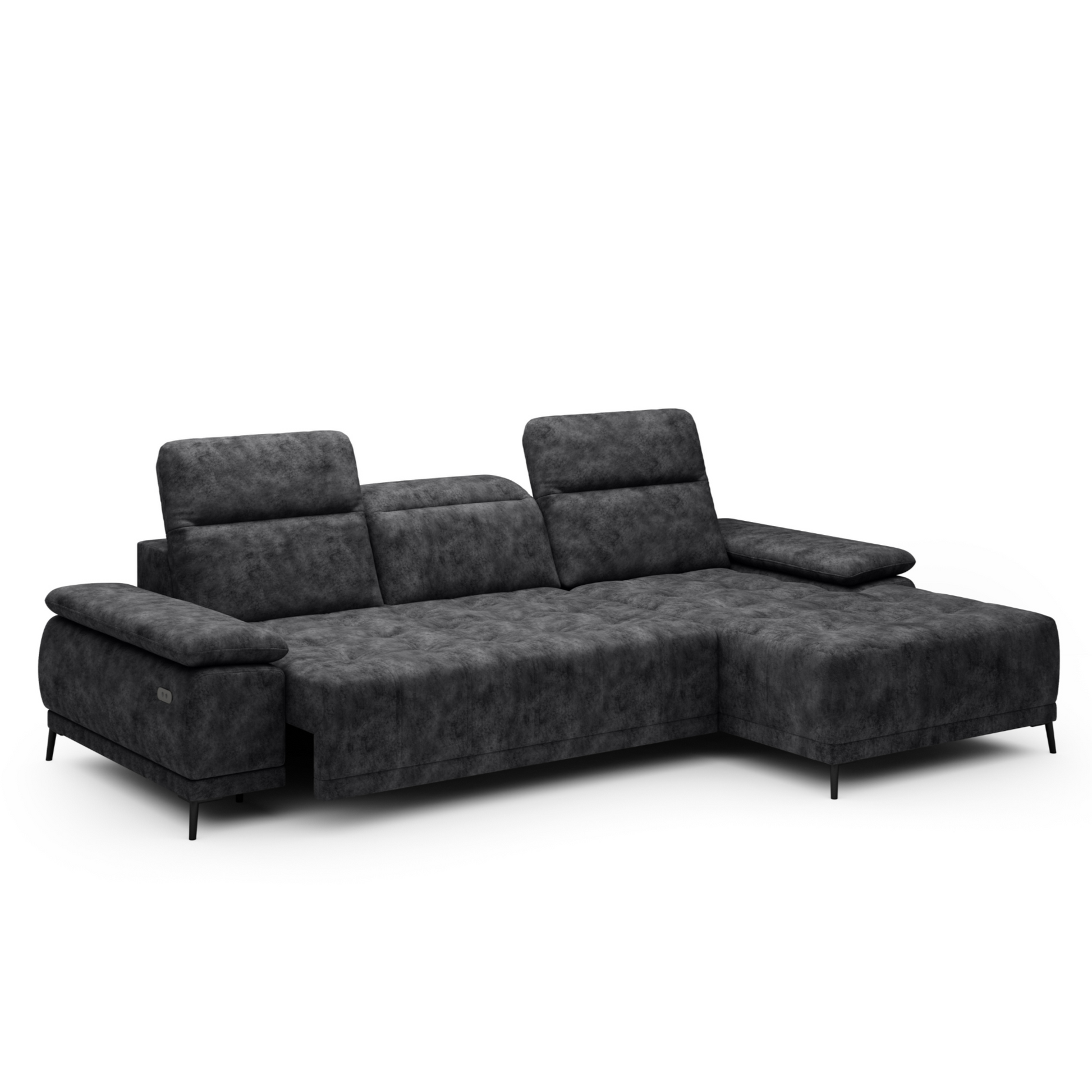 Dīvāns FOST 277/106/177 cm - N1 Home