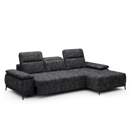 Dīvāns FOST 277/106/177 cm - N1 Home