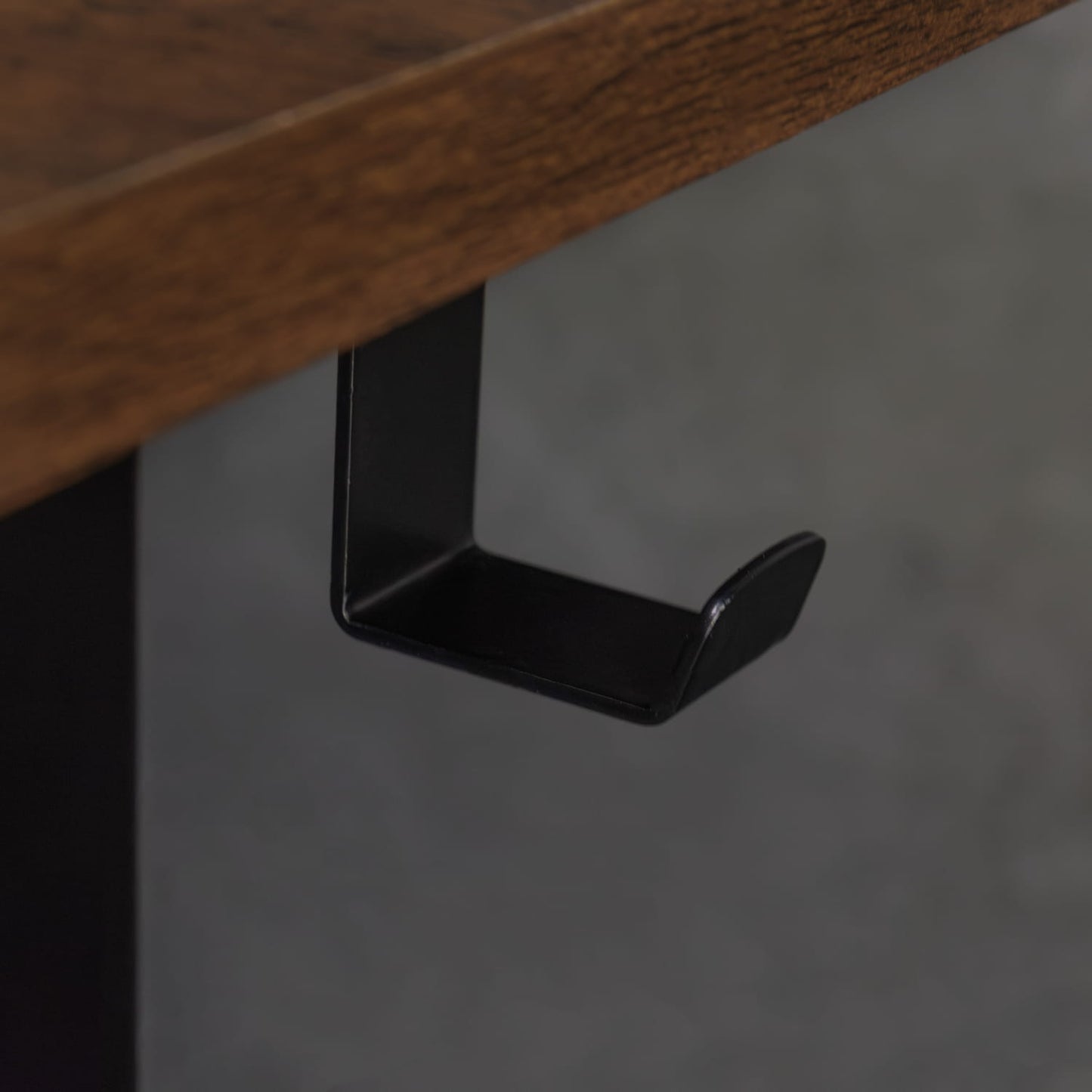 Biroja galds SysCon + 60/120 cm Retro - N1 Home