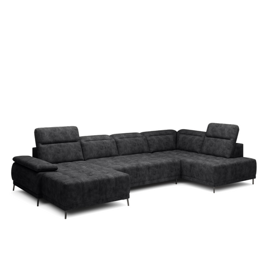 Dīvāns FOST 352/204/177 cm - N1 Home