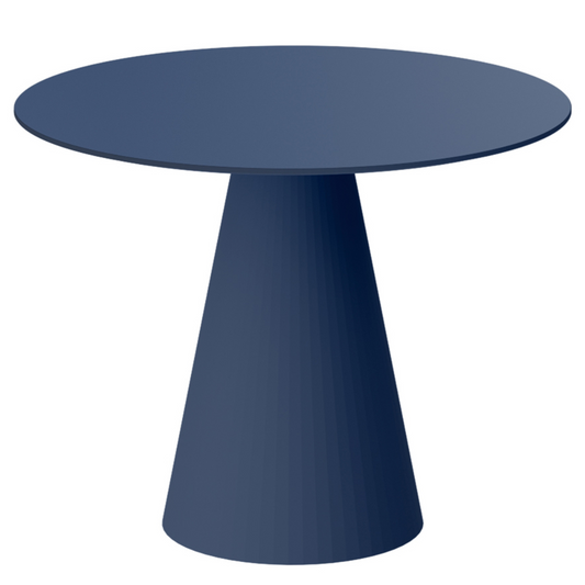 Galds Pinola 75/100/100 cm zils - N1 Home