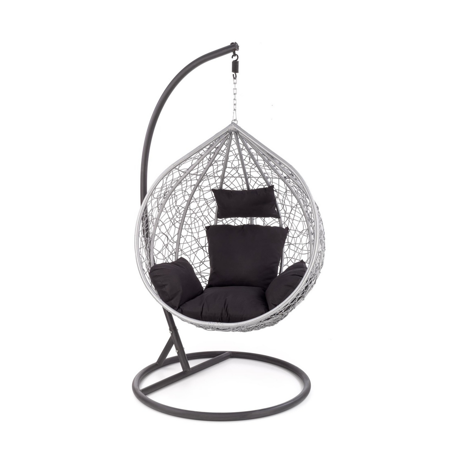 Dārza krēsls RONDO 195/106/112/58 cm - N1 Home