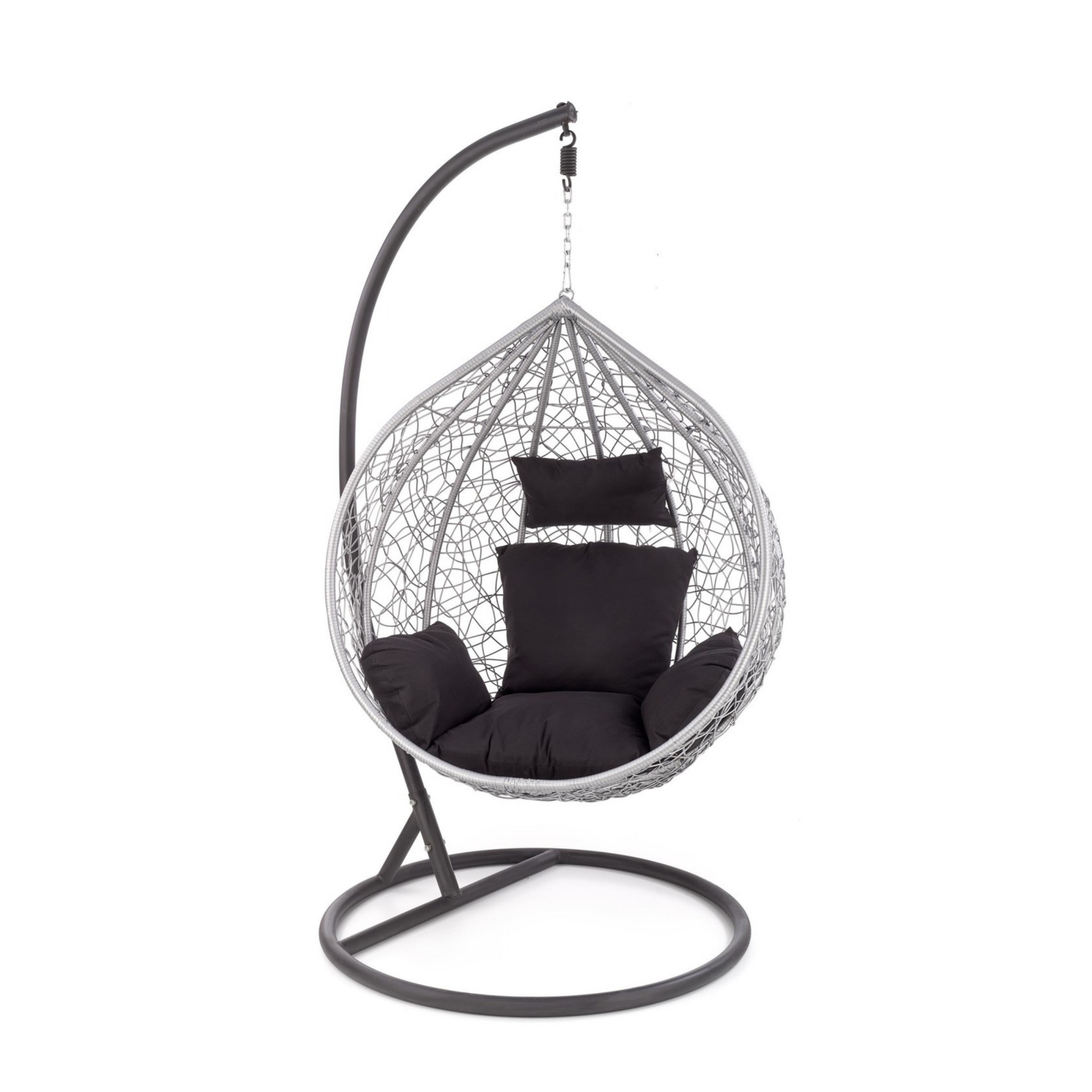 Dārza krēsls RONDO 195/106/112/58 cm - N1 Home