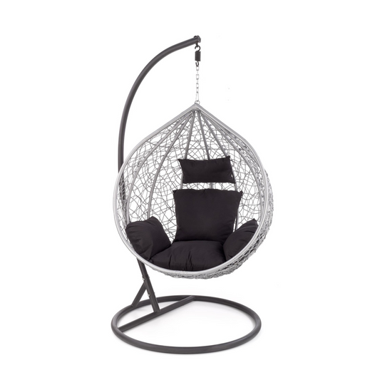 Dārza krēsls RONDO 195/106/112/58 cm - N1 Home