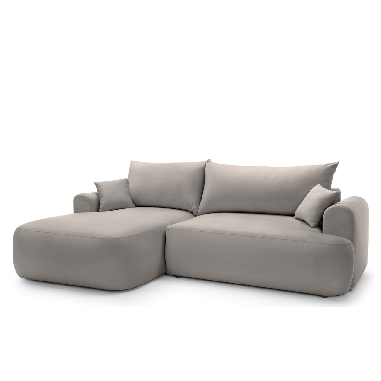 Dīvāns Ovors 260/93/165 cm Piano 13 - N1 Home