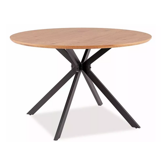 Galds VISMAR 76/100(120) ozols - N1 Home