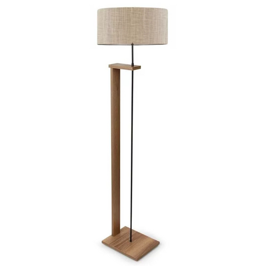 CIALPUN Stāvlampa 150 cm bēša - N1 Home