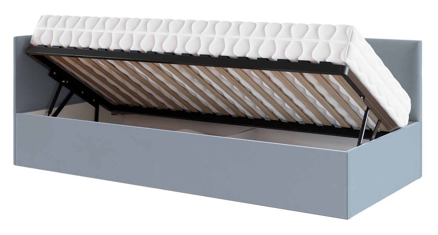 Gulta Pixi 209/74/98 cm Trinity 14 - N1 Home