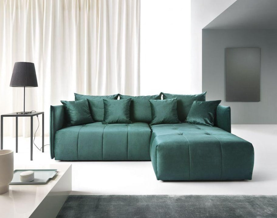 Dīvāns MALI 232/85/167 cm - N1 Home