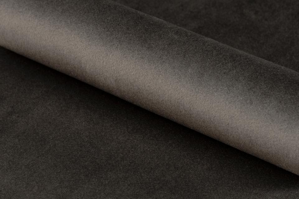 Krēsls Broo 58/55/83 cm pelēks/brūns - N1 Home