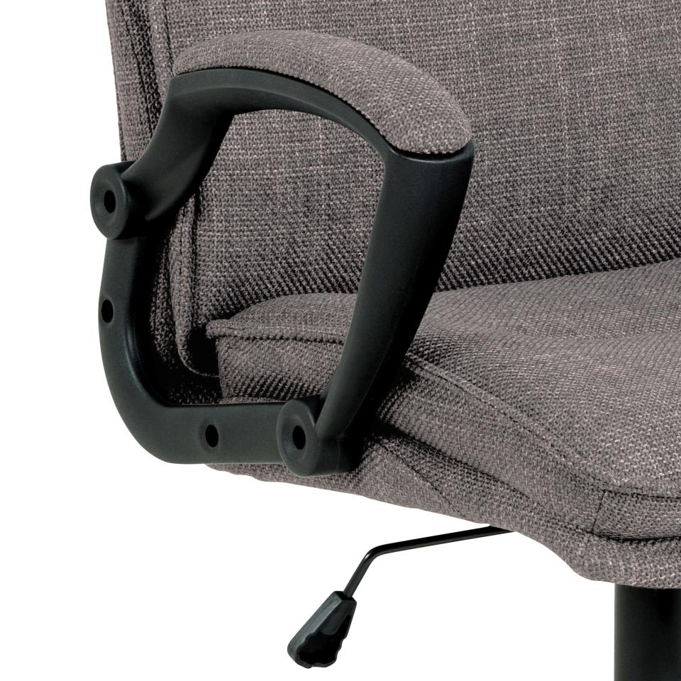 Krēsls Bra 115/67/69,5 cm gaiši pelēks - N1 Home